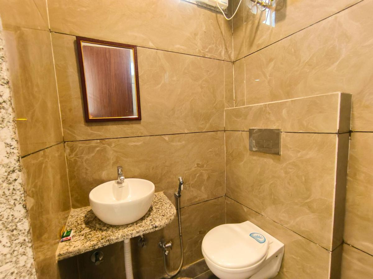 Hotel Veer Palace Near Udaipole Udaipur Ngoại thất bức ảnh