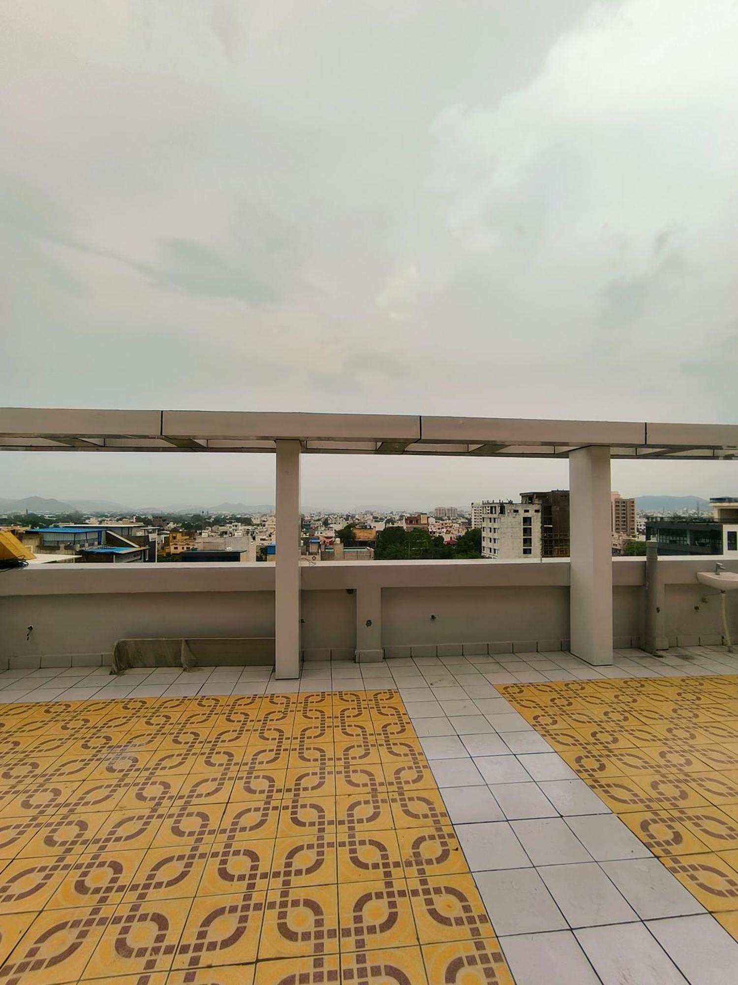 Hotel Veer Palace Near Udaipole Udaipur Ngoại thất bức ảnh