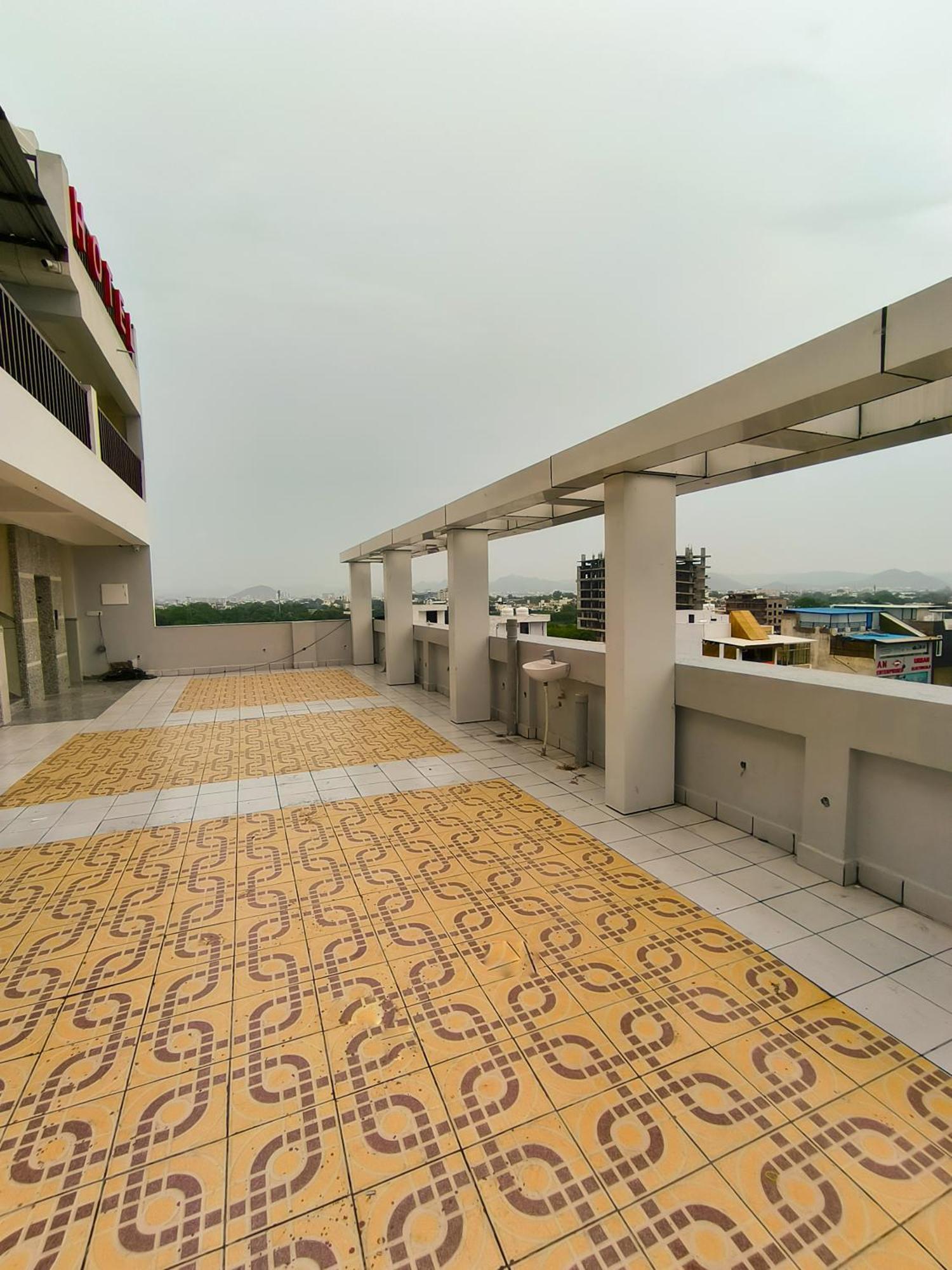 Hotel Veer Palace Near Udaipole Udaipur Ngoại thất bức ảnh