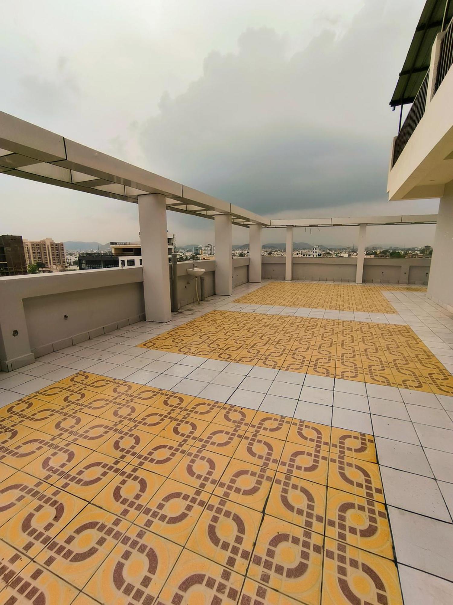 Hotel Veer Palace Near Udaipole Udaipur Ngoại thất bức ảnh